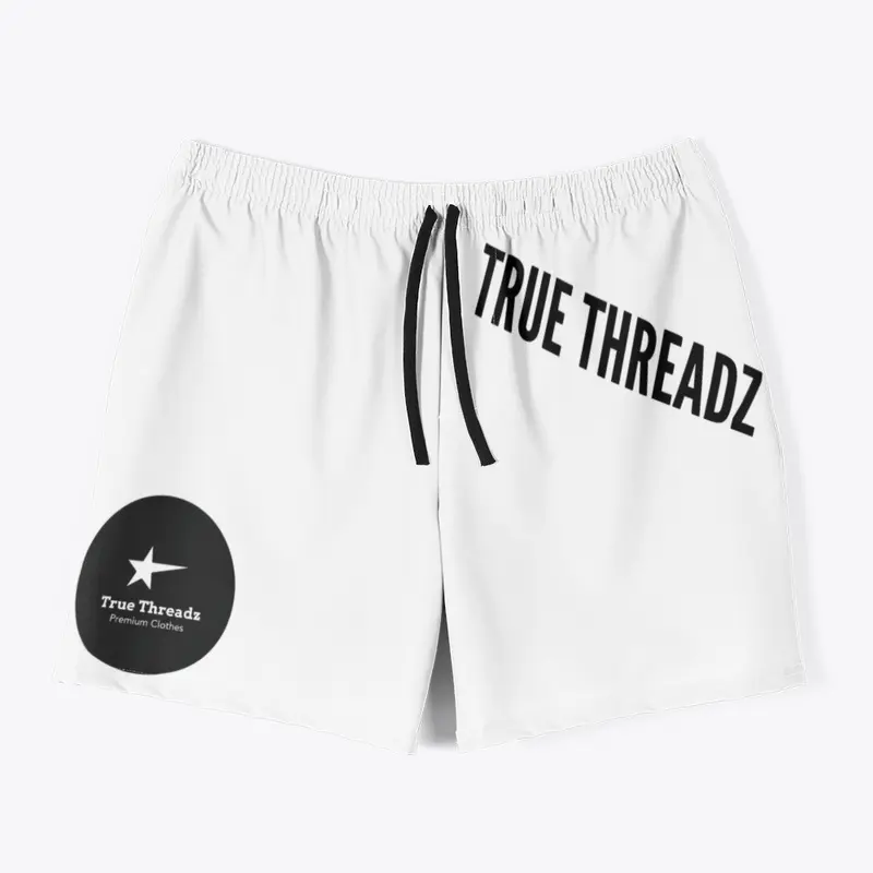 True Threadz swim shorts