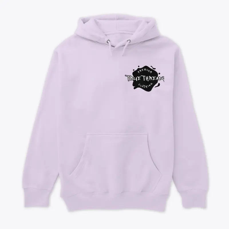 (NEW) True Threadz Hoodie